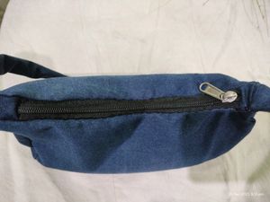 Little Handmade Bag