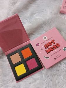 Combo Of 3 Eyeshadow Palette