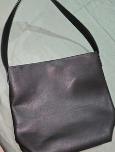H&amp;M Shopper - Black