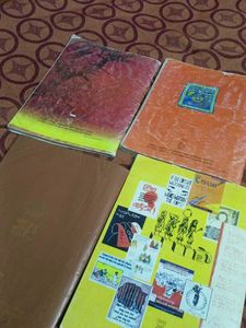Class 10th Sst All Book
