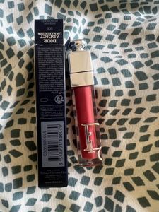 Authentic DiorAddict LipMaximizer-Intense Rosewood