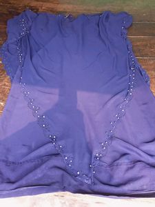 Muslim Abaya