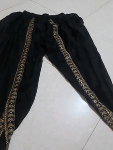 Dhoti Pent