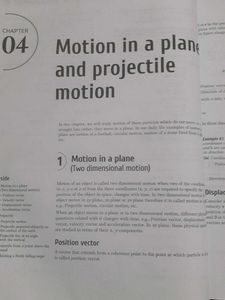 NEET Objective Physics Vol 1