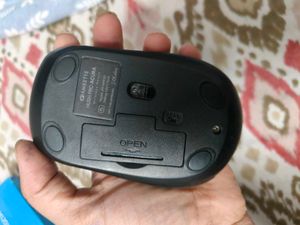 Amkette Bluetooth Mouse