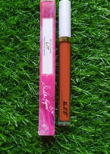 Myglamm Liquid Matte Lipstick 💄