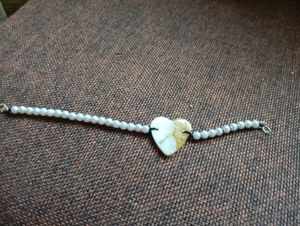 Resin Bracelet