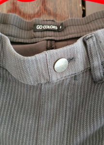 Black Jeans For Girls