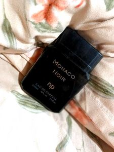 EAU DE PARFUM