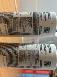 Schwarzkopf Moisture Kick Spray conditioner