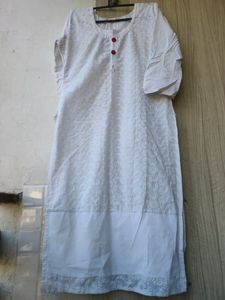Chikankri Kurti