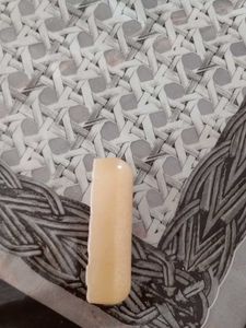 rice and milk homemade natural soap chemical free