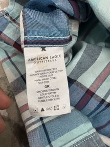 Original American Eagle Shirt