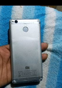 Redmi 3s Phone 3/32 Ram