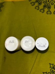 White Seed Brightening Skincare Set