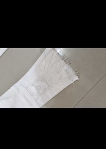 Girls&#39; White Outfit
