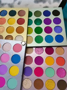 Color Twist Pallet