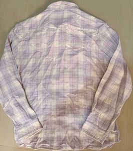 Highlander Casual Shirt, XL Size