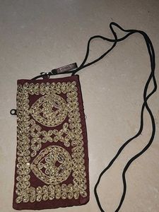 Designer Sling Bag