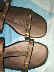 Brand New Flats