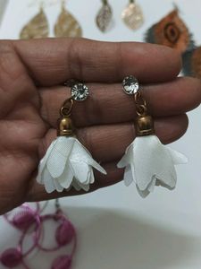 10 Combo Earings