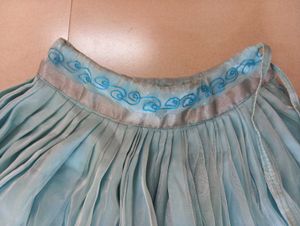 Cute Ethnic Girls Set