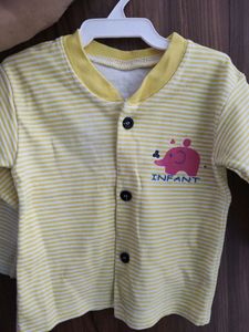 Cotton Set