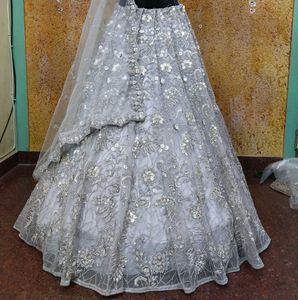 Bridal Lehenga