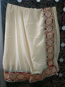 Party Wear Lehenga Choli