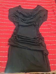 Sexy Dress For People With Tummy Or Pregnancy