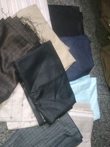 Each 199₹ Formal Men Pant N Shirts