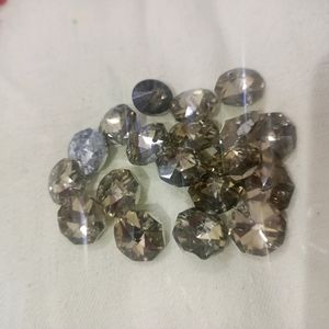 Burkha Or Coat Buttons 20
