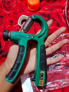 Adjustable Hand Grip Strengthener