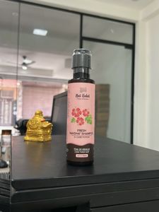FRESH NAVDHA" SHAMPOO 9- CARE POTION