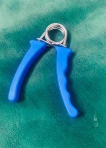 Hand Gripper (Negotiable)