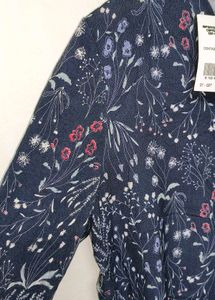 Trendy New Multi Colour Top For Women