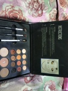 Profusion Beauty To-Go Palette