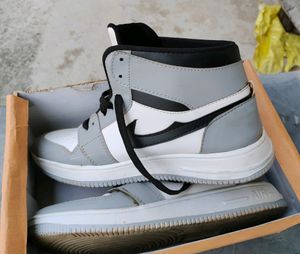 Nike Air Jordan I