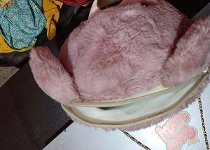 Teddy Sling Bag