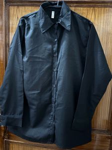 Z black Co ord set