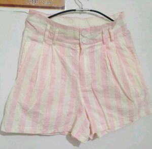New😍Shein Pretty Shorts For Summer&#39;s