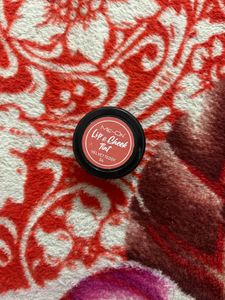 Lip And Cheek Tint 🩷