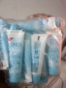 PONDS Gel 10 Peice