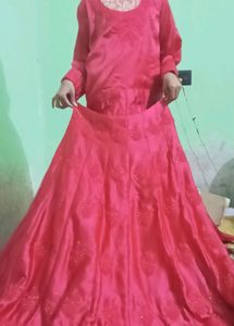 Gowns..