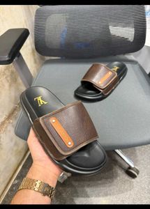 Louis Vuitton Flip Flops