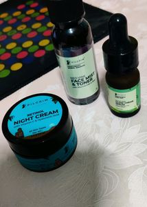 Beauty Products