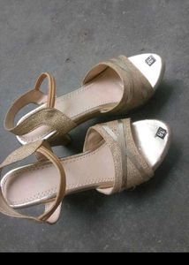 Women Heel Sandal