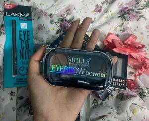Makeup Bundle!