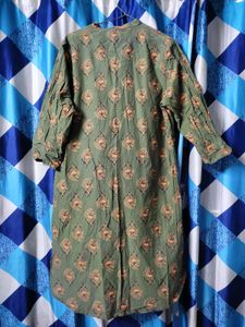 Sangria XL Pathani Kurta On Sale!