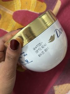 Dove 10in1 Peptide Bond Hair Mask